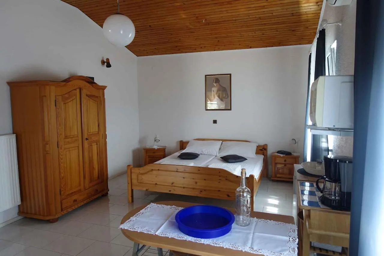 Studio in Nin/Zadar Riviera 8217 Apartamento
