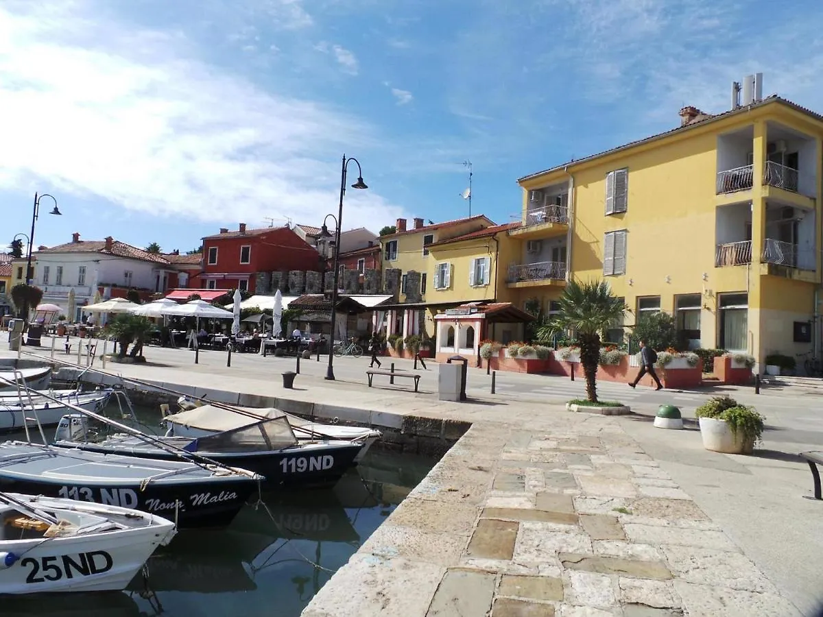 Studio in Nin/Zadar Riviera 8217 Apartamento