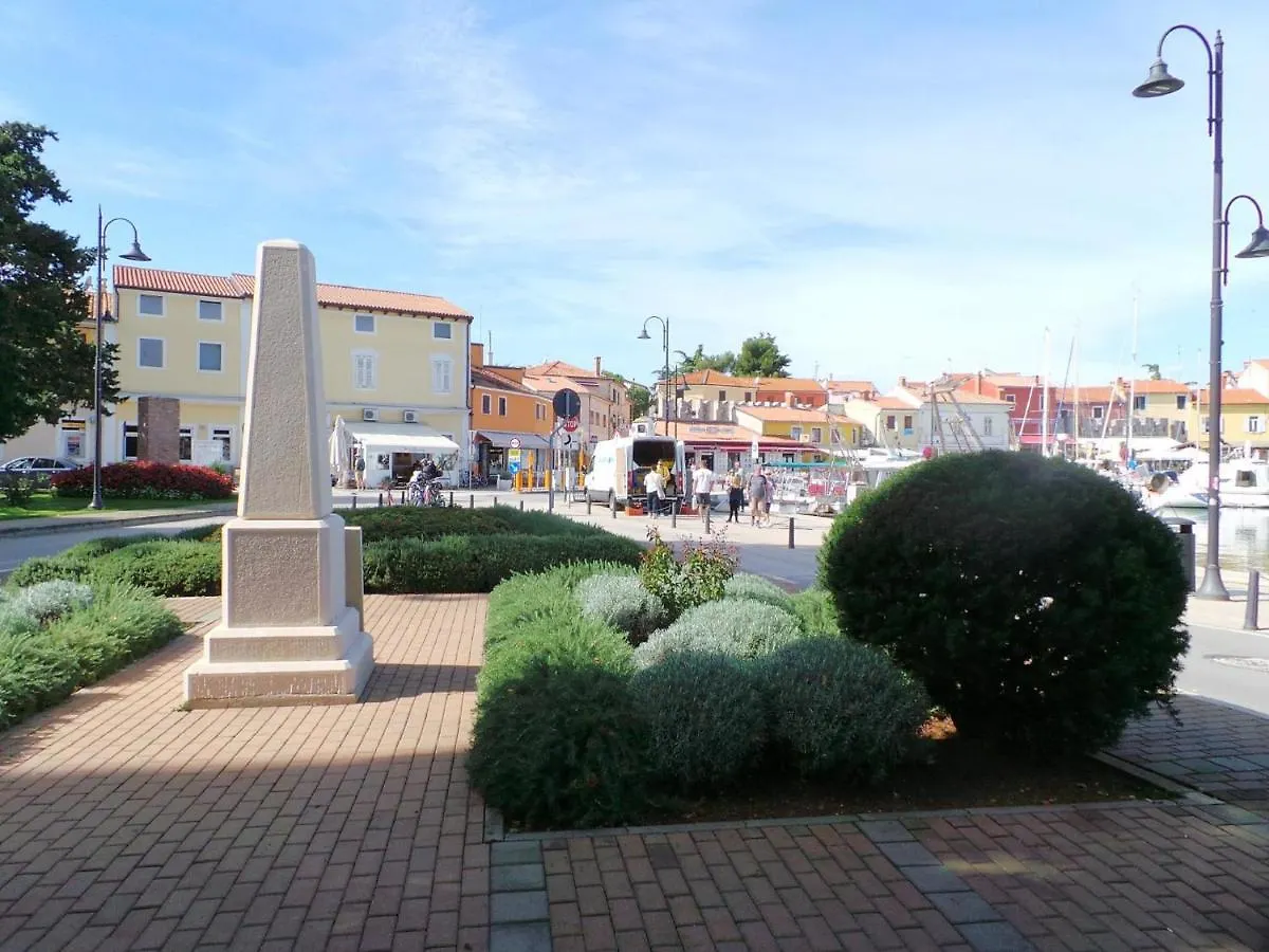 Studio in Nin/Zadar Riviera 8217 Apartamento Nin