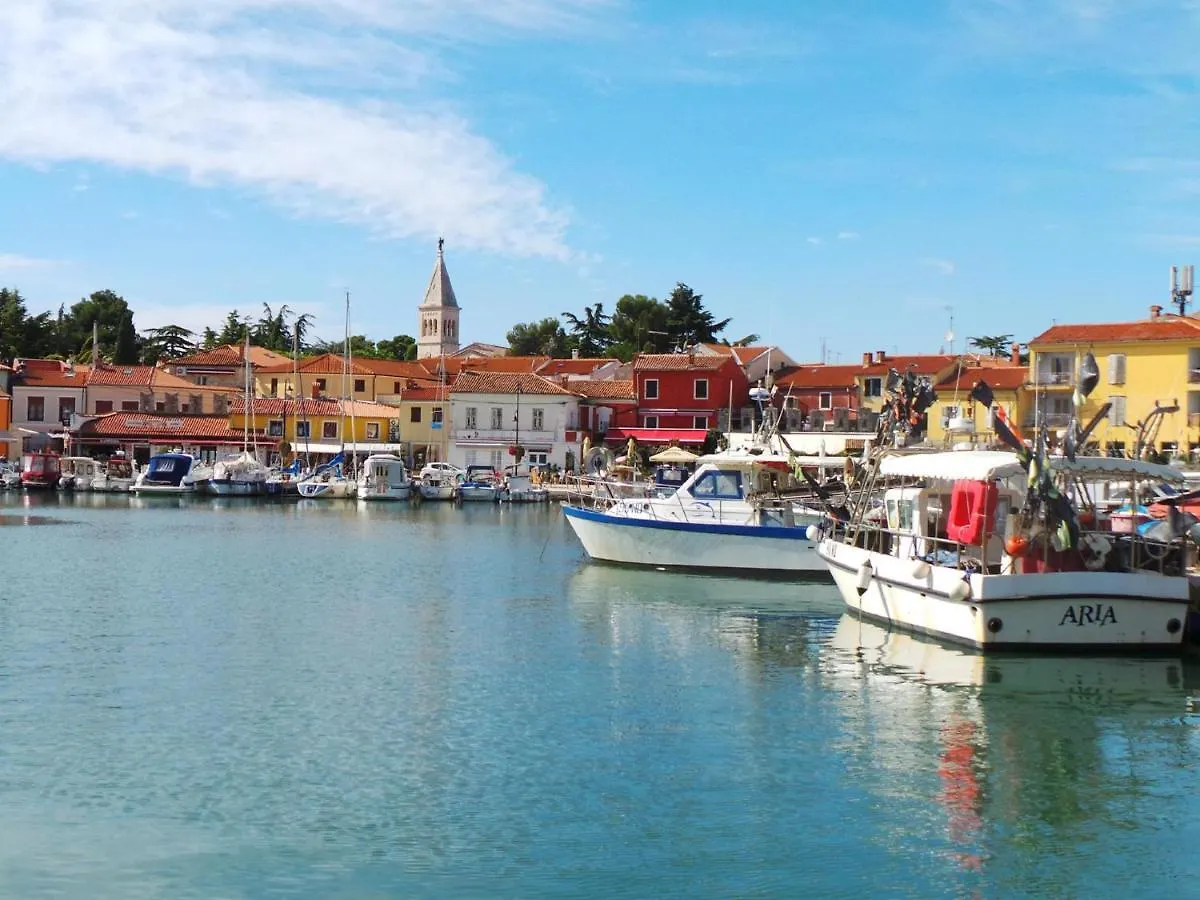 Studio in Nin/Zadar Riviera 8217