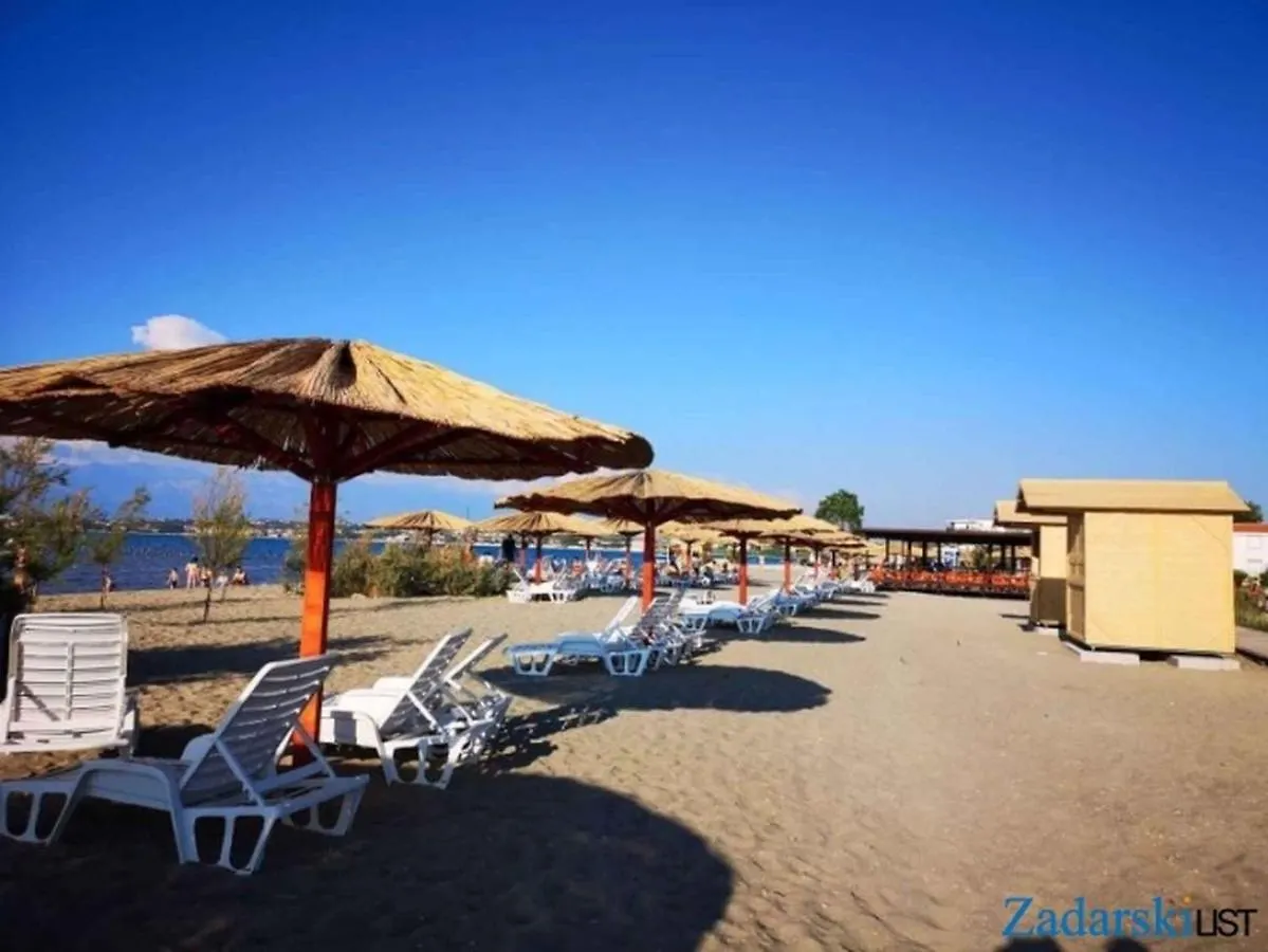 Apartamento Studio in Nin/Zadar Riviera 8217