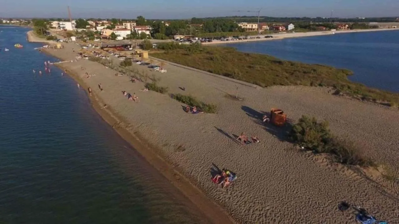 Apartamento Studio in Nin/Zadar Riviera 8217