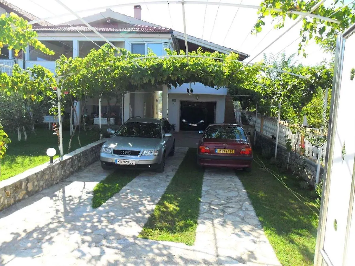 Apartamento Studio in Nin/Zadar Riviera 8217