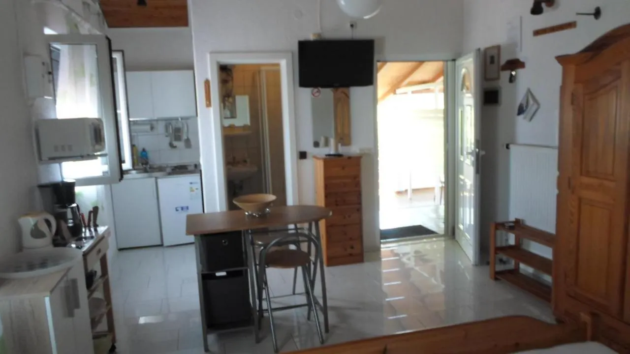 Studio in Nin/Zadar Riviera 8217 Nin