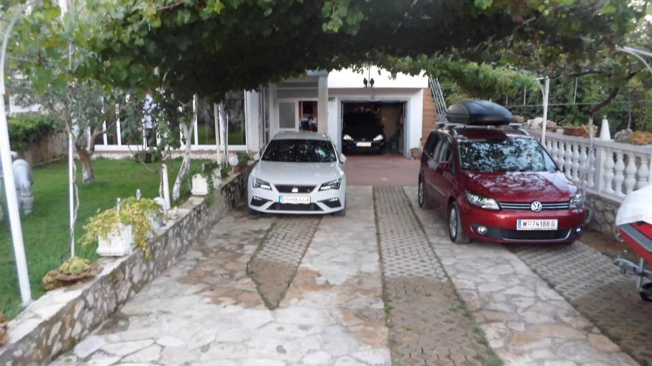 Studio in Nin/Zadar Riviera 8217 Croacia