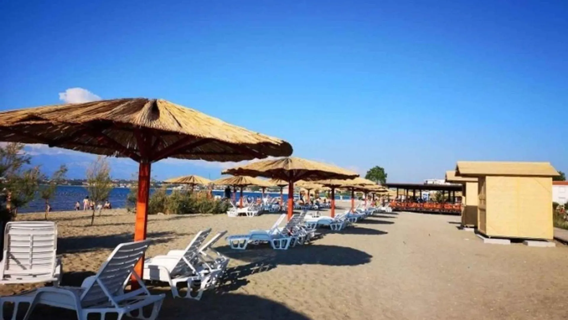 Apartamento Studio in Nin/Zadar Riviera 8217